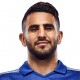 Riyad Mahrez Voetbalkleding